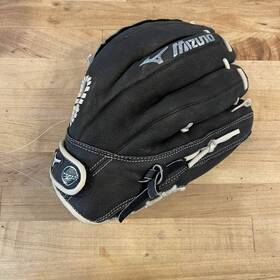 Gsh1303fr Mizuno Softball Baseball Glove Gsh1303 Shadow Professional Model 13 Inch Leather Lht