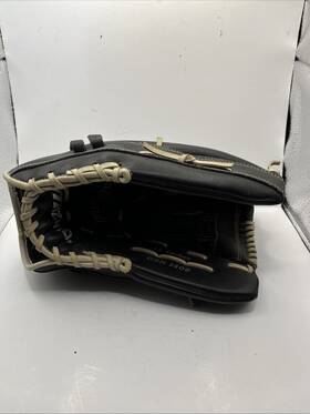 Gsh1402shadow Mizuno Gsh1402 Soft/baseball Glove Professional Model 14 Inch Leather Lht