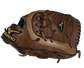 Gsl1150 Mizuno Gsl 1150 Slider 11.5 Inch Professional Model Right Handed Throw Glove