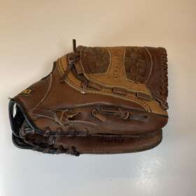 Gsl1200 Mizuno Slider 12 Inch Professional Baseball Glove Right Hand Throw Gsl1200 Mizuno Slider 12 Inch Professional Baseball Glove Right Hand Throw