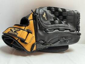 Gsp1404 Mizuno Superior Design Softball Baseball Glove Mitt 14 Inch Rht Leather