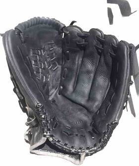 Gtf-13 Mizuno Very Nice Tech-fire Baseball / Softball Glove. R-throw