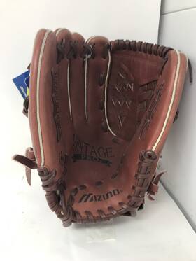 Gvp1205 Mizuno New 12 Inch Vintage Pro Maroon Lht Softball Glove Gvp1205 Mizuno New 12 Inch Vintage Pro Maroon Lht Softball Glove