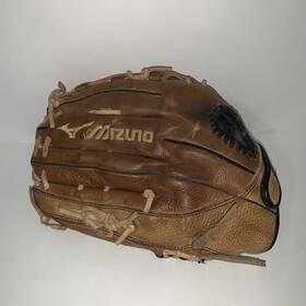 Gvp1302 Mizuno Envy 2 Leather Baseball Glove 13 Inch Right Handed Throw Rht Tartan Web