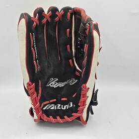 Gvs1303fr Mizuno Left Hand Throw Pwr Lock 13 Inch Professional Model Baseball Glove