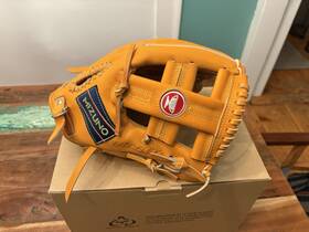 Gww-40haga Mizuno World Win Limited Edition 11.5 Inch Baseball Glove Rht Gww-40haga Mizuno World Win Limited Edition 11.5 Inch Baseball Glove Rht
