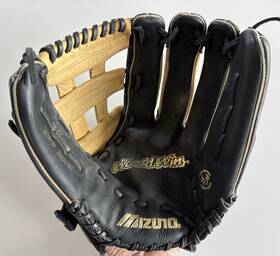 Gww1305s1 Mizuno Gww 1305 S1 13 Inch Softball Baseball Glove Right Throw Rht