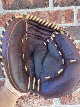 Gxc-901b Mizuno Gxc 90b1 Catchers Glove Mitt Rht Pro Scoop 33.5 Inch Professional Model Gxc-901b Mizuno Gxc 90b1 Catchers Glove Mitt Rht Pro Scoop 33.5 Inch Professional Model
