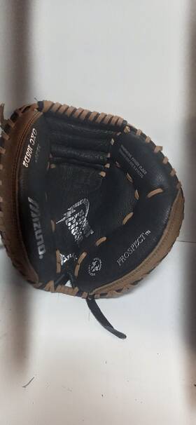 Mizuno Gxc106d2 Prospect Series Baseball Glove - Youth Size
