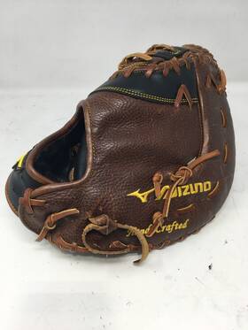 Gxf-28s2 Mizuno New Other Gxf28s2 Classic Pro Soft Baseball First Base Mitt 12.5 Lht