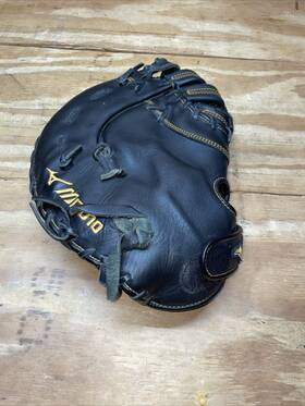 Gxf-50fp Mizuno Mvp Prime 13 Inch Boys Baseball First Base Mitt Right Hand Throw