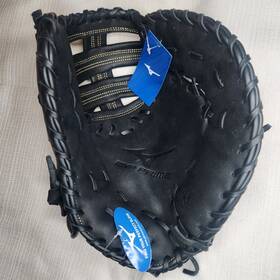 Gxf-50fprg Mizuno 13 Inch Mvp Prime Fastpitch Softball First Base Mitt Right Throw Gxf50fprg Gxf-50fprg Mizuno 13 Inch Mvp Prime Fastpitch Softball First Base Mitt Right Throw Gxf50fprg
