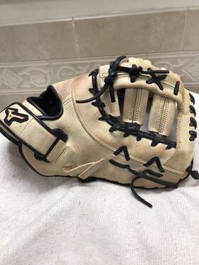 Gxf-50fpw Mizuno Women S Game Ready 13 Inch Softball First Base Mitt Right Throw Gxf-50fpw Mizuno Women S Game Ready 13 Inch Softball First Base Mitt Right Throw
