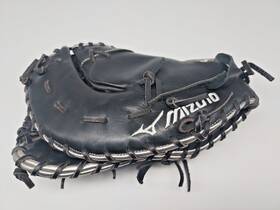 Gxf-50pse8 Mizuno Mvp Prime Se 12.5 Boys Baseball First Base Mitt. Rht Gxf-50pse8 Mizuno Mvp Prime Se 12.5 Boys Baseball First Base Mitt. Rht