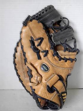 Gxp-90 Mizuno First Base Mitt Glove Baseball Gxf 90 Franchise Series 12 Inch Left Hand