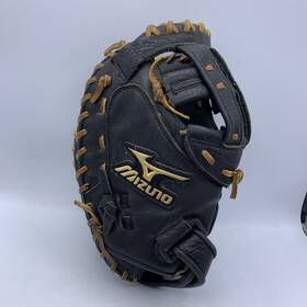 Gxs-55 Mizuno Mvp Series Deep Pocket Softball Catchers Mitt Left Hand Throw 32.5 Gxs-55 Mizuno Mvp Series Deep Pocket Softball Catchers Mitt Left Hand Throw 32.5