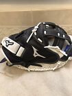 Gxs-90f4 Mizuno 34inch Womens Girls Fastpitch Softball Catchers Mitt Right Throw Gxs-90f4 Mizuno 34inch Womens Girls Fastpitch Softball Catchers Mitt Right Throw