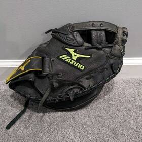 Gxs-92d2 Mizuno 34 Inch Women S Fastpitch Softball Catchers Mitt Right Throw Repair Gxs-92d2 Mizuno 34 Inch Women S Fastpitch Softball Catchers Mitt Right Throw Repair