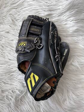 Gz-117 Mizuno Super Flex Palm Gz 117 Leather Baseball/softball Glove Gz-117 Mizuno Super Flex Palm Gz 117 Leather Baseball/softball Glove