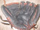 Gmvp1100 Mizuno Lace Gmvp Red Pro Glove Infielder " 11 Baseball