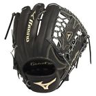 Gge71vbk Mizuno Left-handed Global Elite 12.75 Glove " Vop Baseball 311907