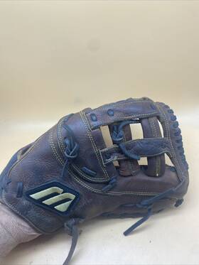 Mcl-3001 Mizuno Right Hand Throw Leather Usa First Baseman Baseball Glove Mcl-3001 Mizuno Right Hand Throw Leather Usa First Baseman Baseball Glove
