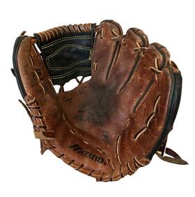 Mcl-4002 Mizuno The Close Mcl 4002 Baseball Glove Classic 10.5 Inch Rht Legendary Usa Mcl-4002 Mizuno The Close Mcl 4002 Baseball Glove Classic 10.5 Inch Rht Legendary Usa