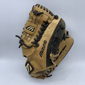 Mcl-4003 Mizuno Usa 11 Inch Classic Series Youth Baseball Glove Right Hand Throw