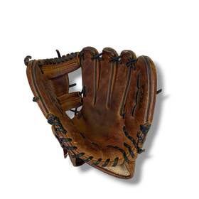 Mizuno Mcl-5002 Rare Fully Broken In 11.75 Inch Baseball Glove Right Throw Rht Usa