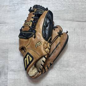 Mcl-5003 Mizuno Vintage Mcl 5003 11.5 Inch Classic Pro Right Hand Baseball Glove Rht Made Usa