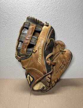 Mcl-6000 Mizuno Mcl6000 11.25 Inch Baseball Glove-rht Right Hand Throw Made In Usa Mcl-6000 Mizuno Mcl6000 11.25 Inch Baseball Glove-rht Right Hand Throw Made In Usa