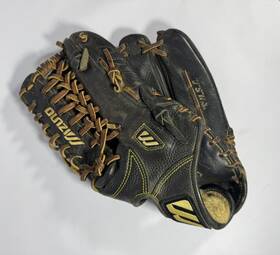 Mcl-7002bk Mizuno Usa Game Ready 12.75 Inch Outfielders Baseball Glove Right H Throw Mcl-7002bk Mizuno Usa Game Ready 12.75 Inch Outfielders Baseball Glove Right H Throw