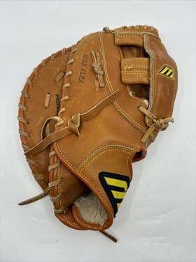 Mpc-f15 Mizuno Mcp-f15 Power Close First Base Mitt Glove Professional Lht