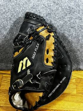 Mfr-c011 Mizuno Franchise Pro Scoop 33.5 Inch Baseball Catchers Mitt Right Throw Mfr-c011 Mizuno Franchise Pro Scoop 33.5 Inch Baseball Catchers Mitt Right Throw