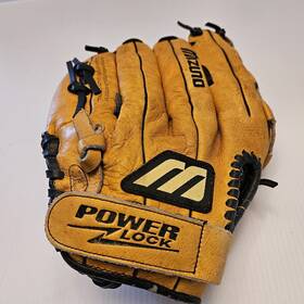 Mfr1402t Mizuno 14 Inch Leather Baseball Mit Right Hand Throw Professional Model