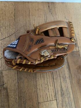 Mm90 Mizuno Kids Professional Model Baseball Glove Made In Philippines Mm90 Mizuno Kids Professional Model Baseball Glove Made In Philippines
