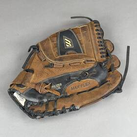 Mpm1201 Mizuno 12 Inch Right Hand Thrower Baseball Glove