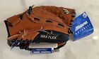 116p Mizuno Mpr Leather Prospect Series 11.5inch Youth Baseball Glove Mitt Rht