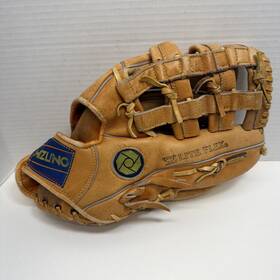 Mt-2050 Mizuno Mt2050 Vintage Baseball Glove Lite-flex Right Hand Thrower Lhc Rht 12 Inch Mt-2050 Mizuno Mt2050 Vintage Baseball Glove Lite-flex Right Hand Thrower Lhc Rht 12 Inch