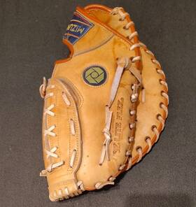 Mt3010 Mizuno Leather Baseball Glove Left Hand Throw 12 Inch Mt3010 Mizuno Leather Baseball Glove Left Hand Throw 12 Inch