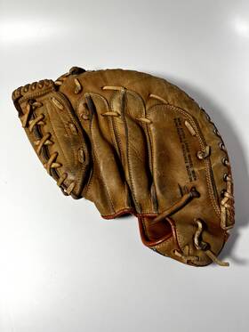 Mt3015 Mizuno Baseball Softball Glove Left Hand Throw