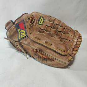 Mt860 Mizuno Vintage Professional Model Baseball Softball Mitt Glove Rh Thrower Mt860 Mizuno Vintage Professional Model Baseball Softball Mitt Glove Rh Thrower