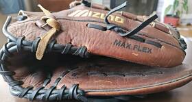 Mvt1401 Mizuno Mvt 1401 Parashock 14 Inches Professional Baseball Glove Tartan Web Rht Mvt1401 Mizuno Mvt 1401 Parashock 14 Inches Professional Baseball Glove Tartan Web Rht