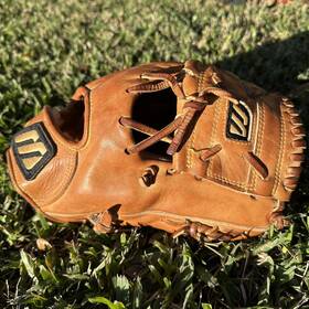 Mwv-501 Mizuno World Win Baseball Glove 11.5 Inch Right Hand Throw Made In Usa Rare Mwv-501 Mizuno World Win Baseball Glove 11.5 Inch Right Hand Throw Made In Usa Rare