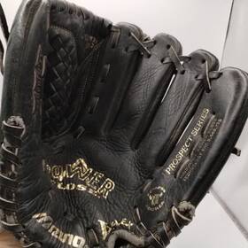 Mz1154d Mizuno Mz1154 Baseball Glove Prospect 11.5 Max Flex Wilson Right Hand Throw
