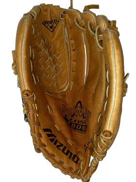 Mz115p Mizuno Rht Baseball Prospect Pro- Model Glove 11.5 Inch Power Close 2000 Mitt