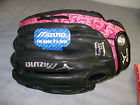 1210 Mizuno Nwt Womens 12 Prospect Finch Baseball Glove Gpl Left Hand Thrower 041969198063