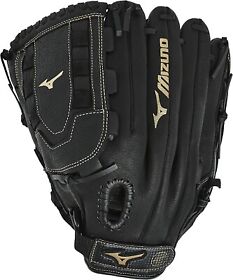 Gpm1255 Mizuno Premier Series Slowpitch Softball Glove 12.5inch Fr Left Hand Throw