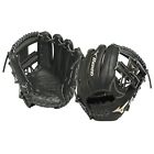 Gge52vaxbk Mizuno Rht Baseball Pro Elite Glove Infield 11.75 Global Vop