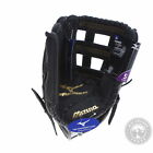 Gpm1205 Mizuno Slowpitch Softball Gloves Left Hand Throw Black 12inch New Gpm1205 Mizuno Slowpitch Softball Gloves Left Hand Throw Black 12inch New